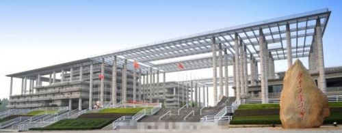 科技时代绿色出行爱尔威独轮车校园行走进华体会体育官方网站